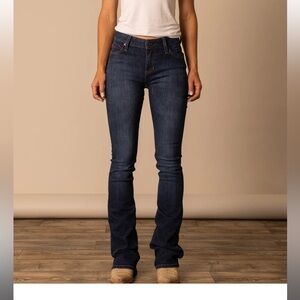 Kimes Ranch Chloe Jeans. Size 2x34